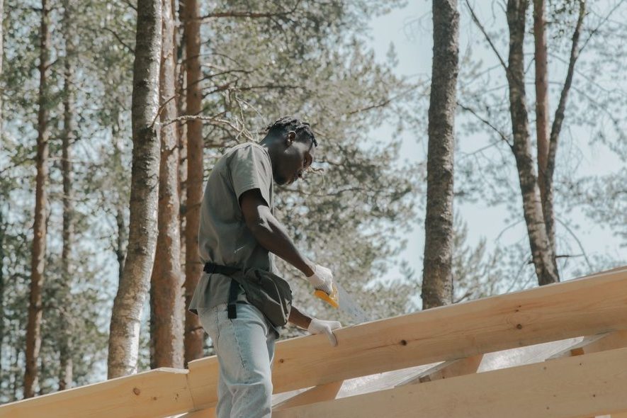Custom Deck Building Cost Guide in Grants Pass